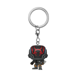 FUNKO POP KEYCHAIN: FORTNITE - THE SCIENTIST