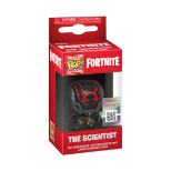 FUNKO POP KEYCHAIN: FORTNITE - THE SCIENTIST