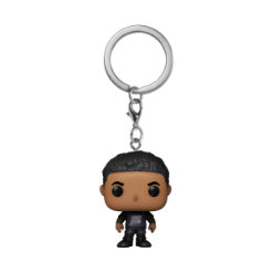 FUNKO POP KEYCHAIN: SPACE JAM 2 -DOM