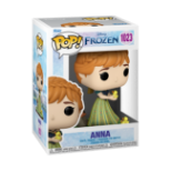 FUNKO POP DISNEY Ultimate Princess – Anna