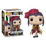 FUNKO POP ANIMATION: COWBOY BEBOP - FAYE VALENTINE