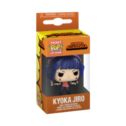 FUNKO POP KEYCHAINS: MY HERO ACADEMIA - KYOUKA JIROU