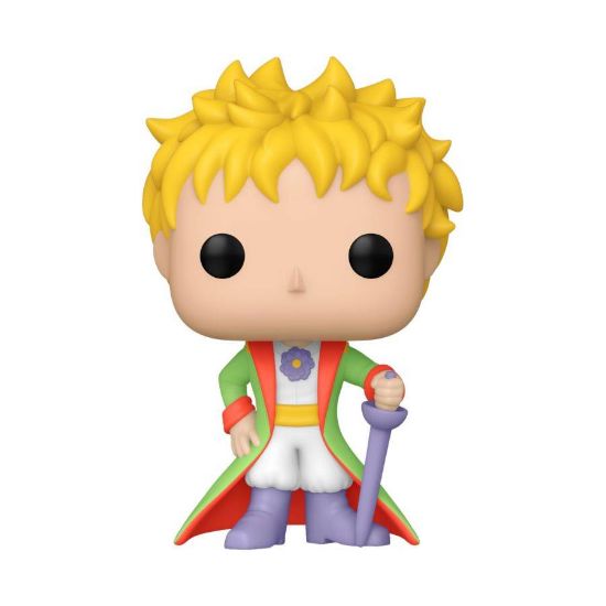 FUNKO POP BOOKS The Little Prince – The Prince