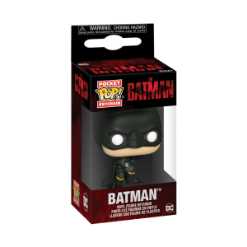 FUNKO POP KEYCHAIN: BATMAN