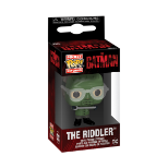 FUNKO POP KEYCHAIN: THE RIDDLER