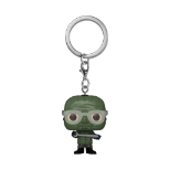 FUNKO POP KEYCHAIN: THE RIDDLER