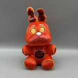 FUNKO PLUSH: FIVE NIGHTS AT FREDDYS - SYSTEM ERROR BONNIE