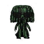 FUNKO POP MOVIES The Matrix – Neo coded GLOW