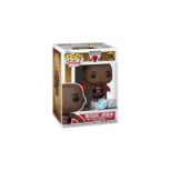 FUNKO POP NBA: BULLS - MICHAEL JORDAN W/JORDANS (BACK JERSEY)