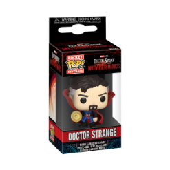 FUNKO POP KEYCHAIN: DSMM - DOCTOR STRANGE