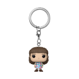 FUNKO POP KEYCHAIN: STRANGER THINGS - ELEVEN