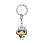 FUNKO POP KEYCHAIN: STRANGER THINGS - DUSTRANGER THINGSIN