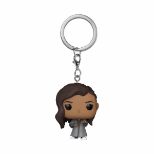 FUNKO POP KEYCHAIN: DOCTOR STRANGE - AMERICA CHAVEZ