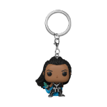 FUNKO POP KEYCHAIN: THOR L&T - VALKYRIE