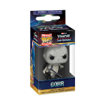 FUNKO POP KEYCHAIN: THOR L&T - GORR