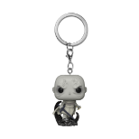 FUNKO POP KEYCHAIN: THOR L&T - GORR