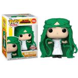 FUNKO POP ANIMATION: MY HERO ACADEMIA - IBARA SHIOZAKI (SP)