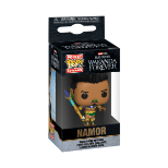 FUNKO POP KEYCHAIN: BPWF - NAMOR