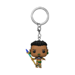 FUNKO POP KEYCHAIN: BPWF - NAMOR