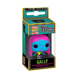 FUNKO POP KEYCHAIN: NIGHTMARE BEFORE CHRISTMAS - SALLY