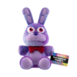 FUNKO PLUSH: FIVE NIGHTS AT FREDDYS - TIEDYE BONNIE