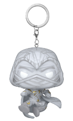 FUNKO POP KEYCHAIN: MARVEL MOONKNIGHT