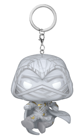 FUNKO POP KEYCHAIN: MARVEL MOONKNIGHT