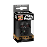 FUNKO POP KEYCHAIN: STAR WARS - DARTH VADER