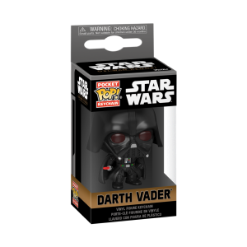 FUNKO POP KEYCHAIN: STAR WARS - DARTH VADER