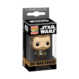 FUNKO POP KEYCHAIN: STAR WARS - OBI-WAN KENOBI