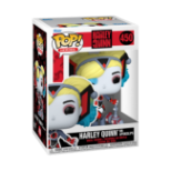 FUNKO POP HEROES DC – Harley Quinn apokolips