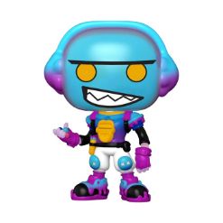 FUNKO POP GAMES: FORTNITE - GUMBO