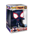 FUNKO POP JUMBO: S-M:ATSV- SPIDER-MAN