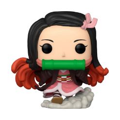 FUNKO POP ANIMATION: DEMON SLAYER - NEZUKO KAMADO (RUNNING)