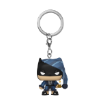 FUNKO POP KEYCHAIN: DC HOLIDAY - BATMAN(WMT)