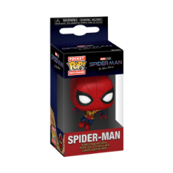 FUNKO POCKET POP KEYCHAIN: SPIDER-MAN - SPIDER-MAN