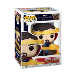 FUNKO POP: MARVEL - SPIDER-MAN - DR. STRANGE