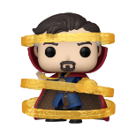 FUNKO POP: MARVEL - SPIDER-MAN - DR. STRANGE