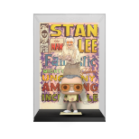 FUNKO POP COMIC COVER: STAN LEE 