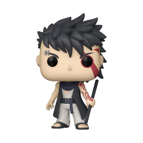 FUNKO POP ANIMATION: BORUTO - PROLOGUE KAWAKI(GW)