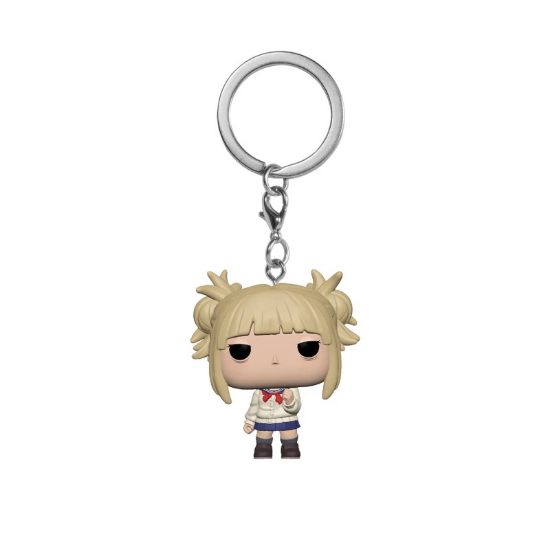 FUNKO POP KEYCHAIN: MY HERO ACEDEMIA - HIMIKO(HIDEOUT)