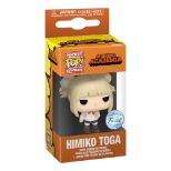 FUNKO POP KEYCHAIN: MY HERO ACEDEMIA - HIMIKO(HIDEOUT)