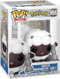 FUNKO POP GAMES Pokemon – Wooloo