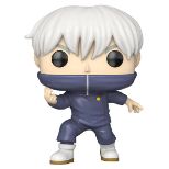 FUNKO POP ANIMATION Jujutsu Kaisen – Toge Inumaki CHASE