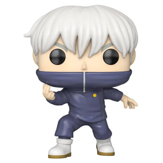 FUNKO POP ANIMATION Jujutsu Kaisen – Toge Inumaki CHASE