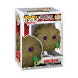 FUNKO POP ANIMATION Yu-Gi-Oh! - Kuriboh