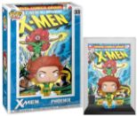 FUNKO POP COMIC COVER: MARVEL - X-MEN