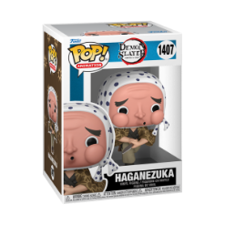 FUNKO POP ANIMATION: DEMON SLAYER- HOTARU HAGANEZUKA