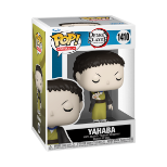 FUNKO POP ANIMATION: DEMON SLAYER- YAHABA