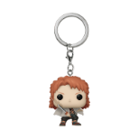 FUNKO POP KEYCHAIN: DEMON SLAYER - SABITO(NO MASK)